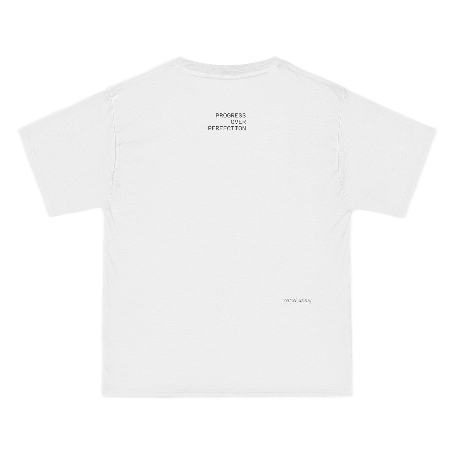 "Angel star" Short-Sleeve Tee (Oversized)